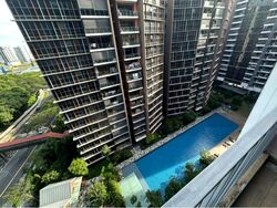 Sims Urban Oasis (D14), Condominium #447322891